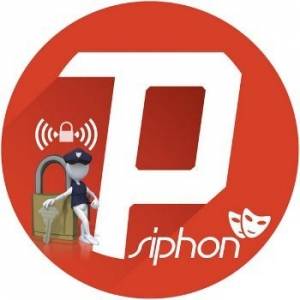 Psiphon 3 Build 116 Portable [Multi/Ru]