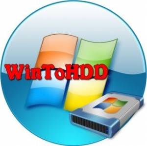 WinToHDD Enterprise 2.3 Portable by FoxxApp [Multi/Ru]