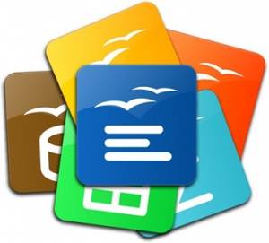 Apache OpenOffice 4.1.3 Stable [Ru]