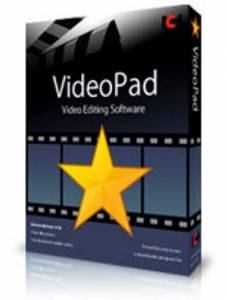VideoPad Professional 4.48 [En]