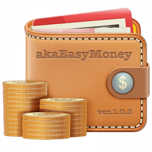 akaEasyMoney 1.0.3 Portable [Ru]