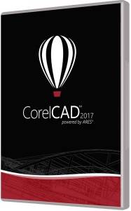 CorelCAD 2017.0 Build 17.0.0.1310 [Multi/Ru]