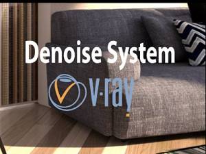 V-Ray 3.40.01 for 3ds Max 2014-2017 [En]