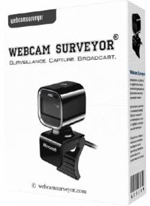 Webcam Surveyor 3.5.0 Build 1024 Beta 1 [Multi/Ru]