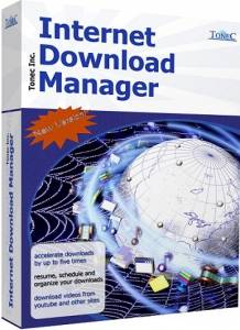Internet Download Manager 6.26 Build 10 Final [Multi/Ru]