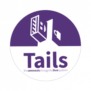 Tails 2.7 [   ] [i386] 1xDVD