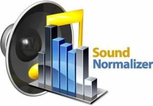 Sound Normalizer 7.3 RePack (& Portable) by Trovel [Ru]