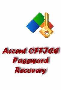 Accent OFFICE Password Recovery 5.10  841 [Multi/Ru]