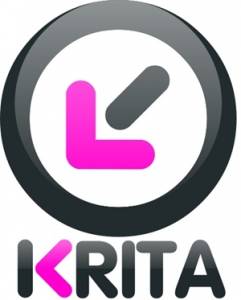 Krita 3.0.1.1 (x64) [Multi/Ru]