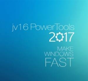 jv16 PowerTools 2017 4.1.0.1631 Final RePack (& Portable) by D!akov [Multi/Ru]