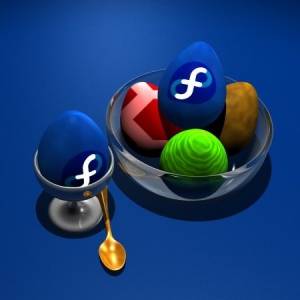Fedora 25 [i386] 11xDVD