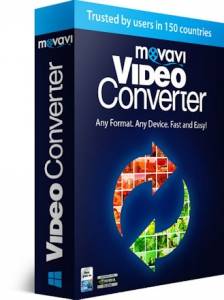 Movavi Video Converter 17.1.0 Portable by Baltagy [Multi/Ru]