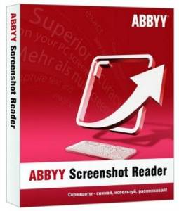 ABBYY Screenshot Reader 11.0.113.201 Portable by conservator [Ru]