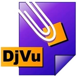 WinDjView 2.1 RePack (& Portable) by Trovel [Ru/En]
