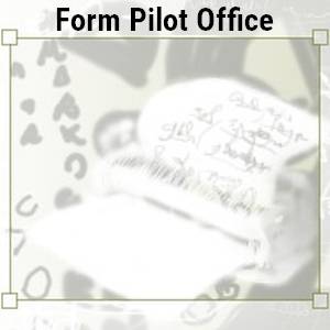 Form Pilot Office 2.49 [Ru]