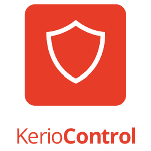 Kerio Control 9.1.4 [i386, amd64] 1xCD
