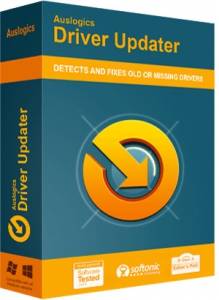Auslogics Driver Updater 1.9.2.0 RePack (& Portable) by D!akov [Ru/En]