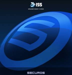 ISS SecurOS Lite 9.0 R2 [Multi/Ru]
