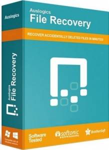 Auslogics File Recovery 7.1.0.0 Portable by punsh [Ru]