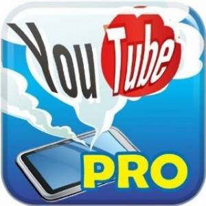 YouTube Video Downloader PRO 5.8.2 (20161111) [Multi/Ru]