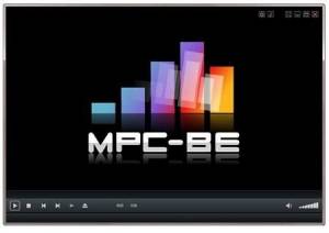 Media Player Classic - Black Edition 1.6.1 Build 6845 Stable + Portable + Standalone Filters [Multi/Ru]