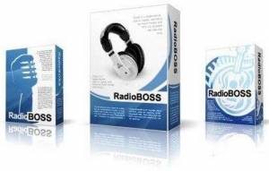 RadioBoss Advanced Edition 5.5.4.0 [Multi/Ru]
