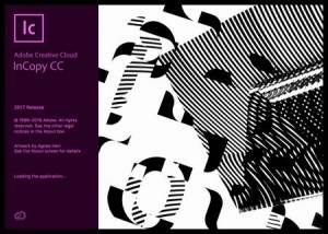 Adobe InCopy CC 2017.0 12.0.0.81 RePack by D!akov [Multi/Ru]