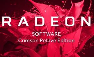 AMD Radeon Software Crimson ReLive Edition 16.12.1 [Multi/Ru]