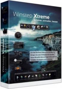Winstep Xtreme 16.12 Full RePack by D!akov [Multi/Ru]