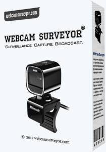 Webcam Surveyor 3.5.0 Build 1028 Final [Multi/Ru]