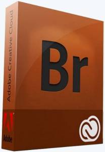 Adobe Bridge CC 2017 (v7.0) x86-x64 Multilingual
