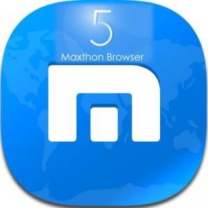 Maxthon Browser MX5 5.0.2.900 beta + Portable [Multi/Ru]