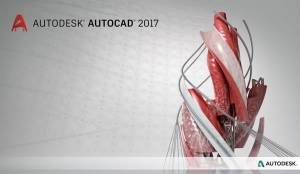 Autodesk AutoCAD 2017.1.1 x86-x64 RUS-ENG