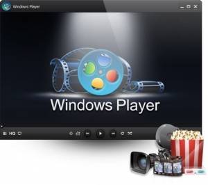 WindowsPlayer 3.5.1.0 [Multi/Ru]