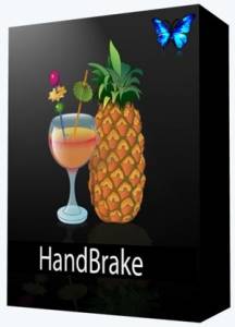 HandBrake 1.0.0 [En]