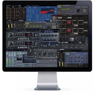 Eventide Ensemble Bundle v1.1.4 [En]