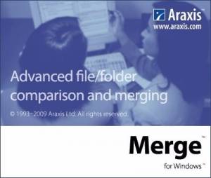 Araxis Merge 2016.4801 Repack by Alex Zaguzin [Ru/En]