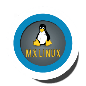 MX-16 Linux Metamorphosis (XFCE) [x86-64] 2xDVD