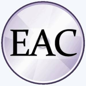 Exact Audio Copy 1.3 [Multi/Ru]