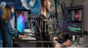 HitFilm Ignite Pro 2017 1.0.5723 CE (x64) Repack by TeamVR [En]