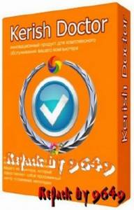 Kerish Doctor 2017 4.65 Final RePack & Portable by 9649 [Multi/Ru]