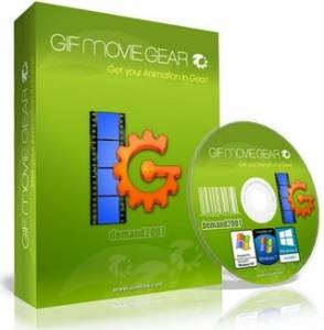 GIF Movie Gear 4.3.0 RePack (& Portable) by Trovel (Upd. 08.01.2017) [Ru/En]