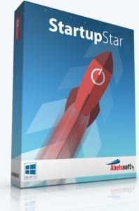Abelssoft StartupStar 2017 9.0 Retail [Multi/Ru]