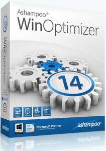 Ashampoo WinOptimizer 14.00.05 RePack (& Portable) by elchupakabra [Ru/En]