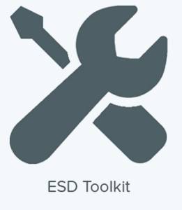 ESD Toolkit 1.4 Portable [Multi/Ru]
