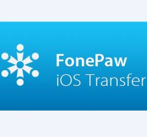 FonePaw iOS Transfer 2.4.0 RePack by tolyan76 [Multi]