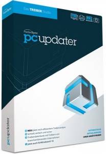 RadarSync PC Updater 4.1.0.17132 RePack by D!akov [Multi/Ru]