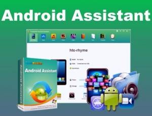 Coolmuster Android Assistant 4.0.4 RePack by tolyan76 [En]