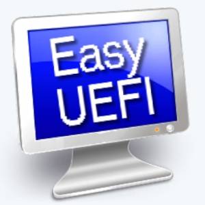 EasyUEFI Enterprise 2.8 Release 1 [Multi]