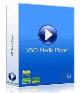 VSO Media Player 1.5.8.517 [Multi/Ru]